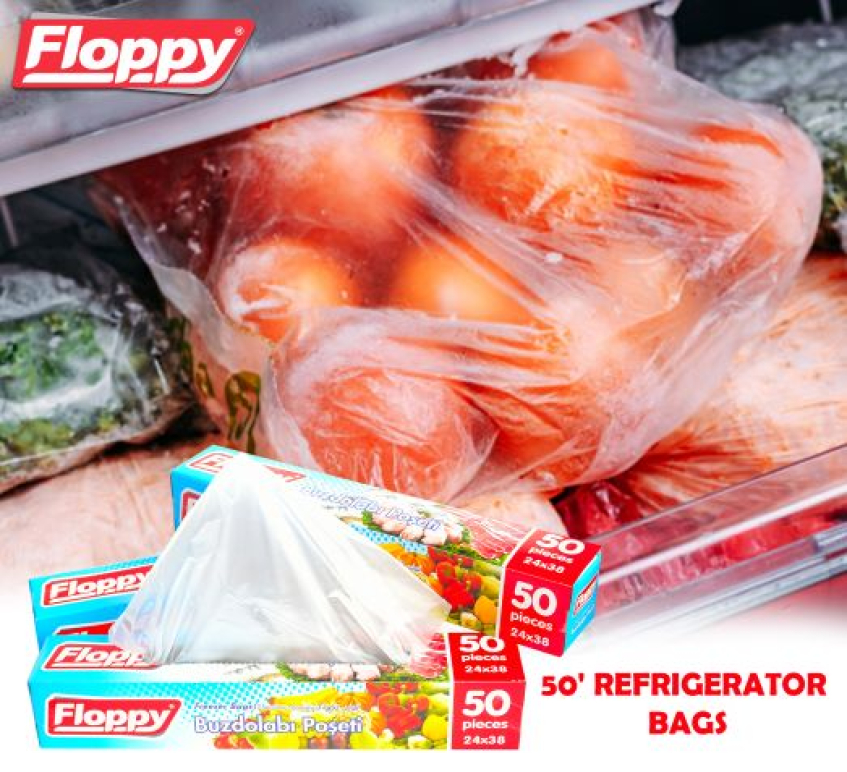 How To Keep Your Food And Vegetables Fresh For Long Time ?